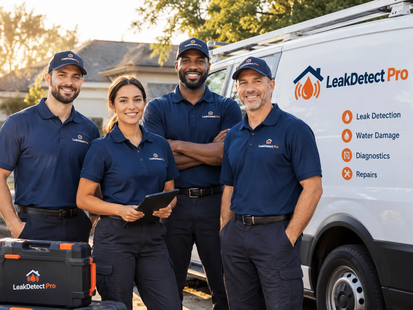 Roof Repair company in Ocoee, FL